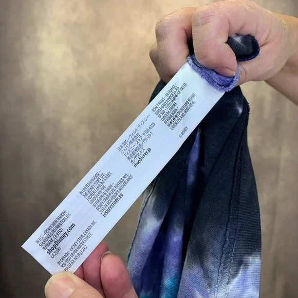 Haunted Mansion Spirit Jersey - Picture 5 of 10